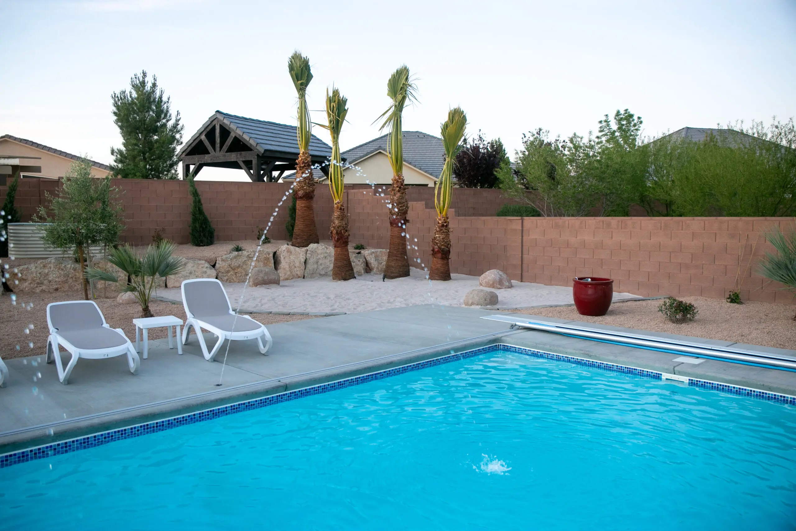 Waterwise landscaping rebates in St. George and washington County can help pay for landscaping updates in your yard!