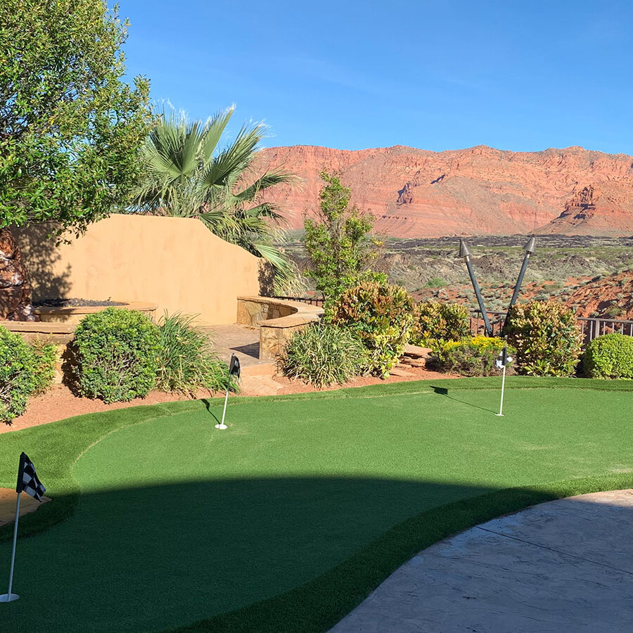 Landscape Rebates in St. George & Washington County