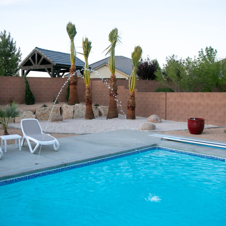 Waterwise landscaping rebates in St. George and washington County can help pay for landscaping updates in your yard!