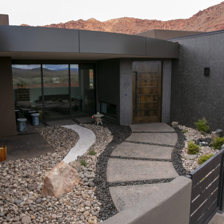 Waterwise landscaping rebates in St. George and washington County can help pay for landscaping updates in your yard!